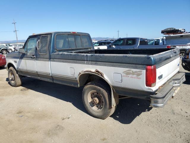 Photo 1 VIN: 1FTHX26H4VEA63264 - FORD F250 