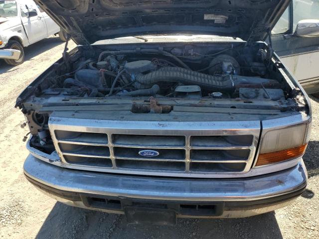 Photo 10 VIN: 1FTHX26H4VEA63264 - FORD F250 