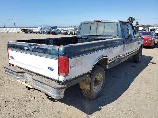 Photo 2 VIN: 1FTHX26H4VEA63264 - FORD F250 