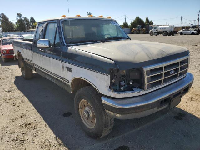 Photo 3 VIN: 1FTHX26H4VEA63264 - FORD F250 