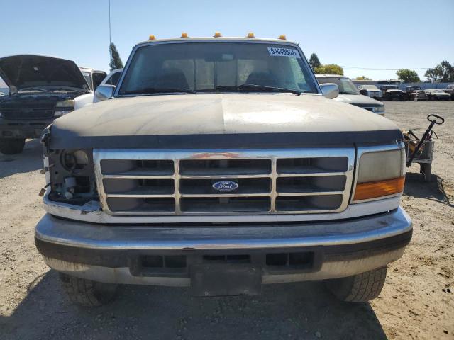 Photo 4 VIN: 1FTHX26H4VEA63264 - FORD F250 