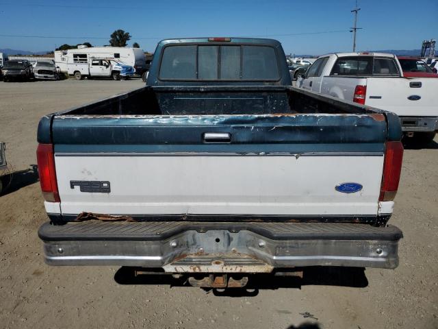 Photo 5 VIN: 1FTHX26H4VEA63264 - FORD F250 