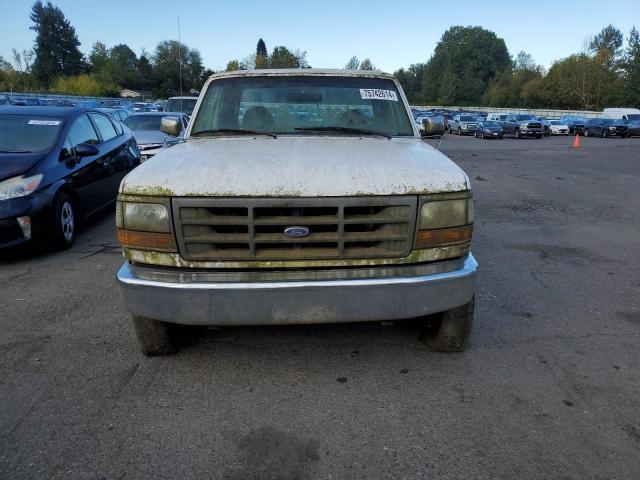 Photo 4 VIN: 1FTHX26H4VEB05772 - FORD F250 