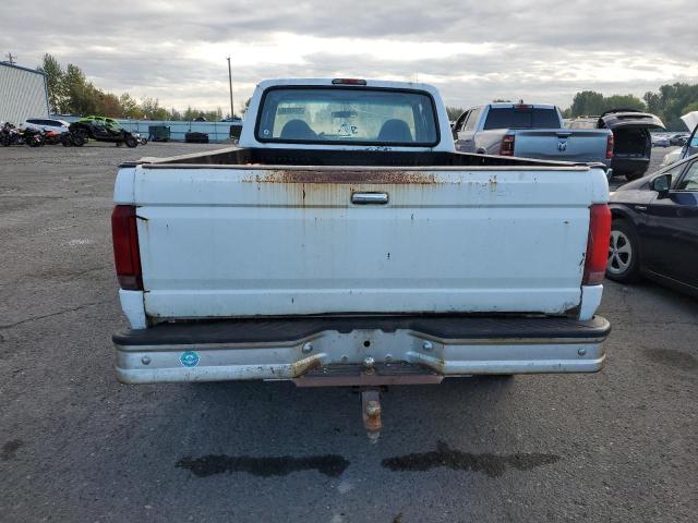 Photo 5 VIN: 1FTHX26H4VEB05772 - FORD F250 