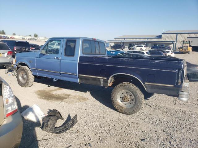 Photo 1 VIN: 1FTHX26H7VEB07077 - FORD F250 