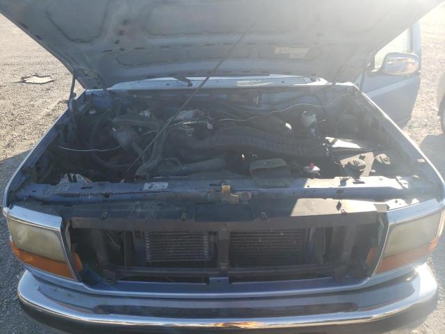 Photo 10 VIN: 1FTHX26H7VEB07077 - FORD F250 