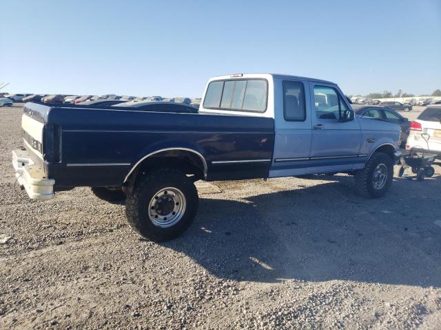 Photo 2 VIN: 1FTHX26H7VEB07077 - FORD F250 