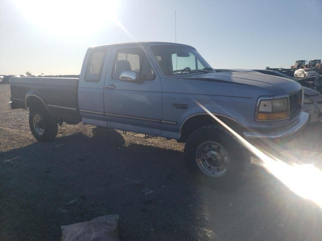 Photo 3 VIN: 1FTHX26H7VEB07077 - FORD F250 