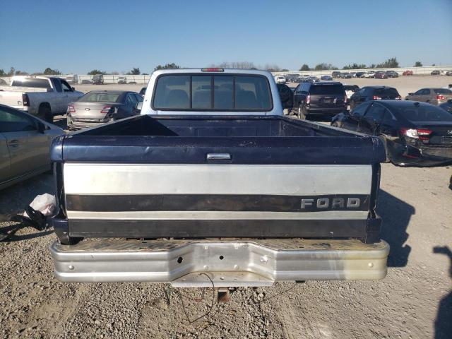 Photo 5 VIN: 1FTHX26H7VEB07077 - FORD F250 