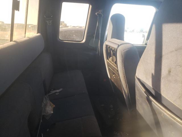 Photo 9 VIN: 1FTHX26H7VEB07077 - FORD F250 