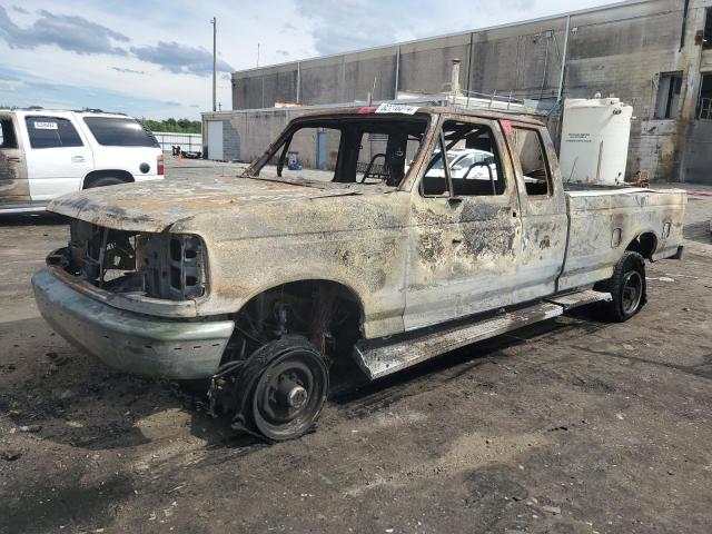 Photo 0 VIN: 1FTHX26H9RKA56107 - FORD F250 