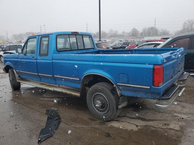 Photo 1 VIN: 1FTHX26K5RKB22549 - FORD F250 