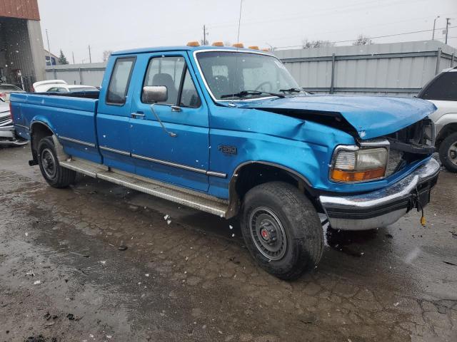 Photo 3 VIN: 1FTHX26K5RKB22549 - FORD F250 