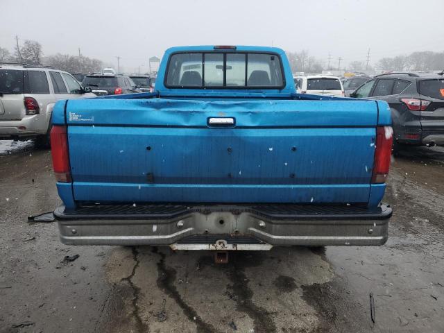 Photo 5 VIN: 1FTHX26K5RKB22549 - FORD F250 