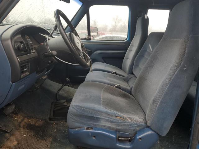 Photo 6 VIN: 1FTHX26K5RKB22549 - FORD F250 