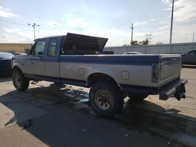 Photo 1 VIN: 1FTHX26K8RKC02251 - FORD F250 