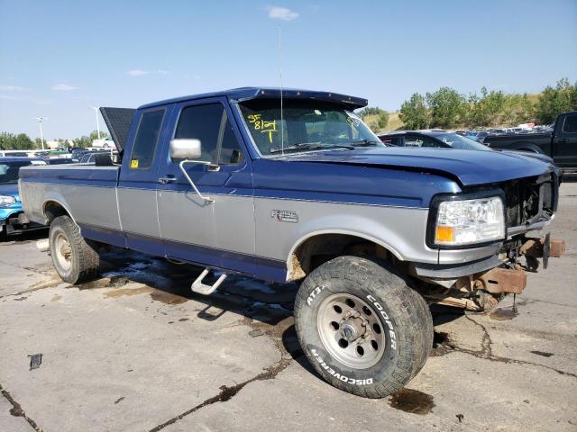 Photo 3 VIN: 1FTHX26K8RKC02251 - FORD F250 