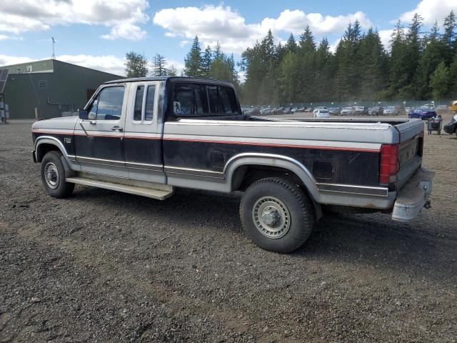 Photo 1 VIN: 1FTHX26L4FKB60603 - FORD F250 