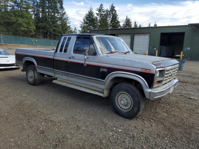 Photo 3 VIN: 1FTHX26L4FKB60603 - FORD F250 