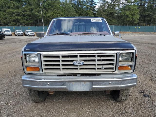 Photo 4 VIN: 1FTHX26L4FKB60603 - FORD F250 