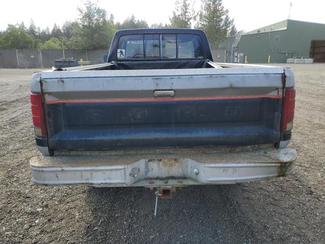 Photo 5 VIN: 1FTHX26L4FKB60603 - FORD F250 