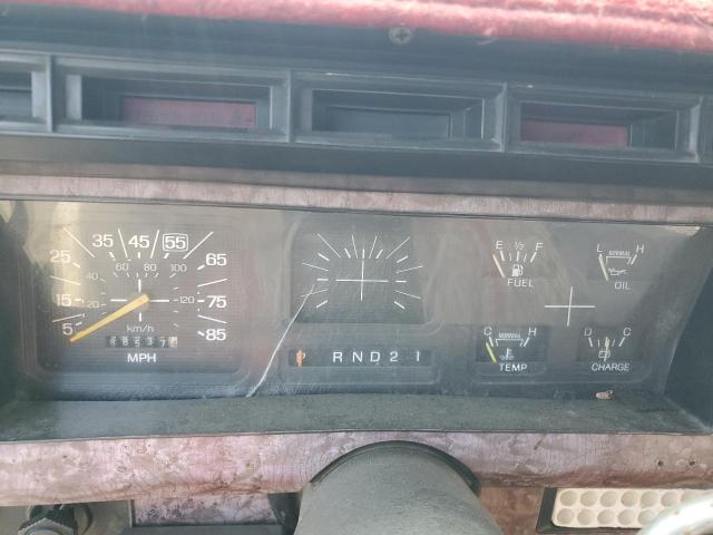 Photo 8 VIN: 1FTHX26L4FKB60603 - FORD F250 