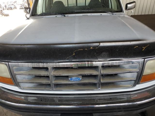 Photo 10 VIN: 1FTHX26M7PKB80578 - FORD F250 