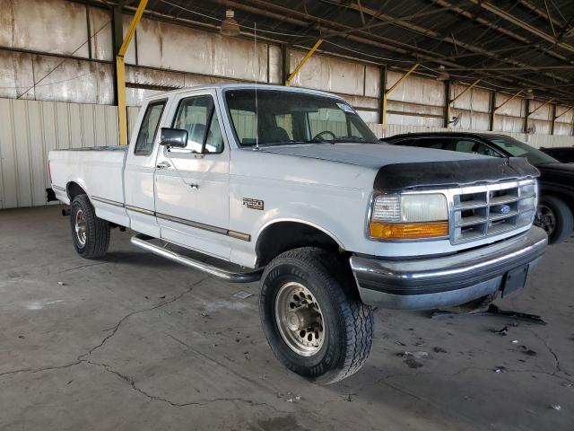 Photo 3 VIN: 1FTHX26M7PKB80578 - FORD F250 