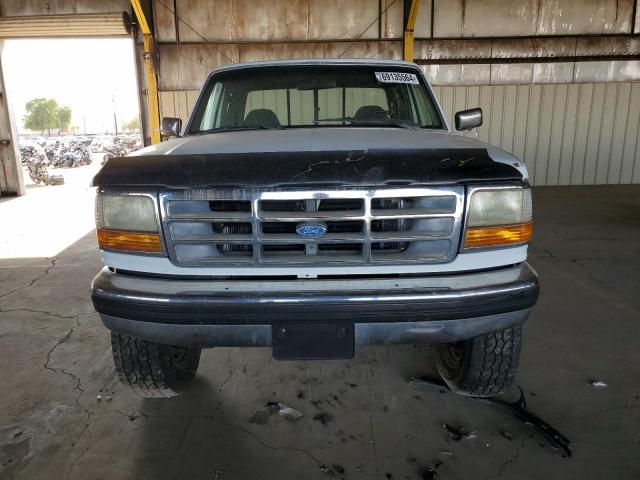 Photo 4 VIN: 1FTHX26M7PKB80578 - FORD F250 