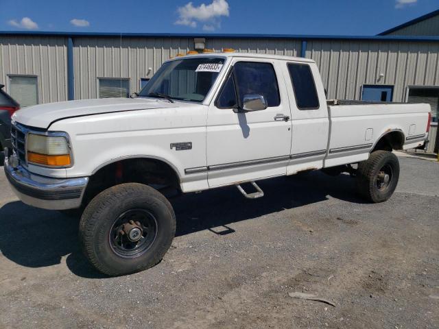 Photo 0 VIN: 1FTHX26M8RKB42926 - FORD F250 