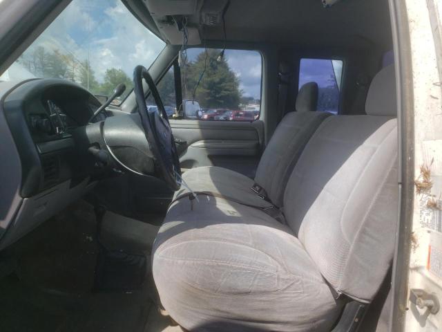 Photo 6 VIN: 1FTHX26M8RKB42926 - FORD F250 