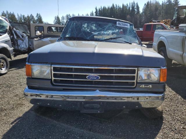 Photo 4 VIN: 1FTHX26MXLKA95194 - FORD F250 