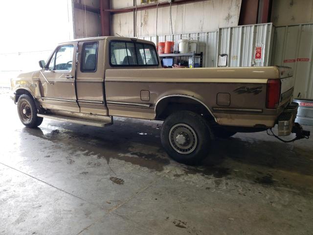 Photo 1 VIN: 1FTHX26MXNKA05058 - FORD F250 