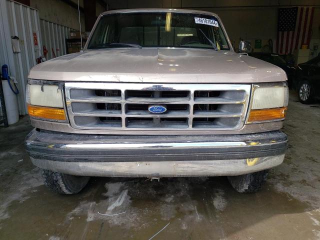 Photo 4 VIN: 1FTHX26MXNKA05058 - FORD F250 