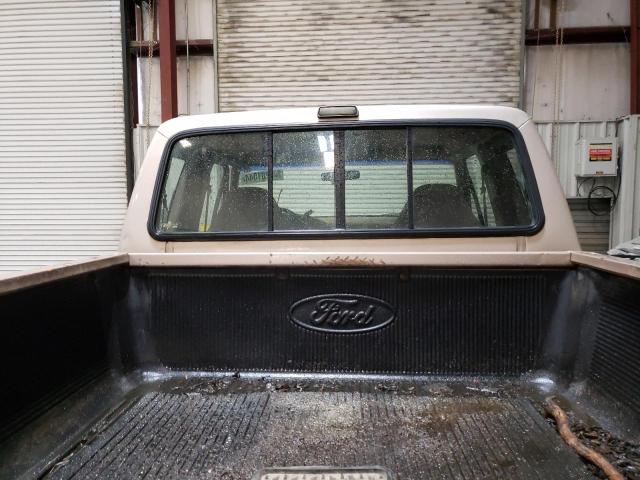 Photo 9 VIN: 1FTHX26MXNKA05058 - FORD F250 