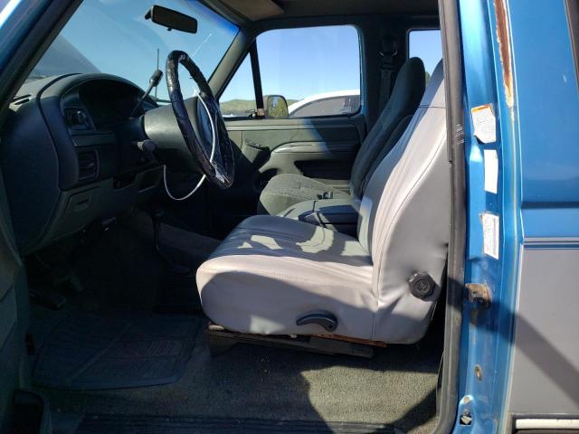 Photo 6 VIN: 1FTHX26MXNKB26690 - FORD F250 