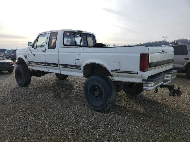 Photo 1 VIN: 1FTHX26MXRKA60597 - FORD F250 