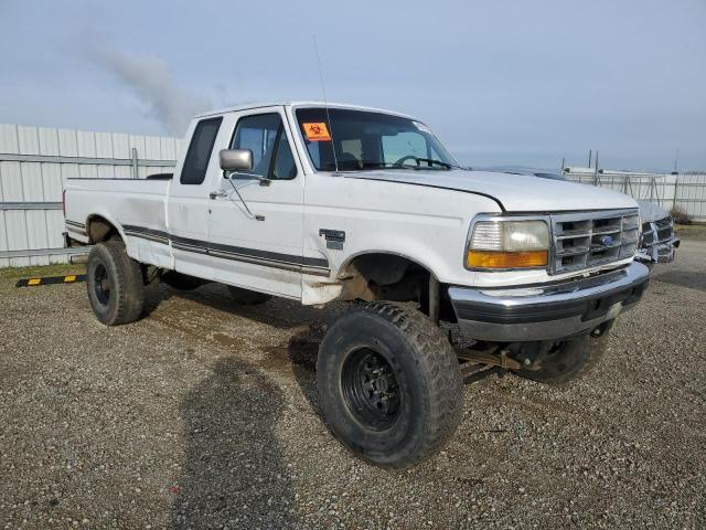 Photo 3 VIN: 1FTHX26MXRKA60597 - FORD F250 