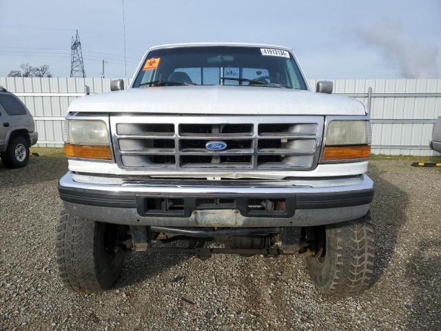 Photo 4 VIN: 1FTHX26MXRKA60597 - FORD F250 