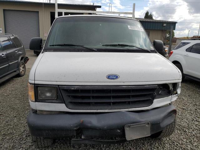 Photo 4 VIN: 1FTJE34G3RHB36524 - FORD ECONOLINE 