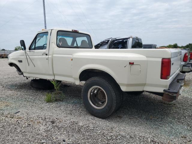 Photo 1 VIN: 1FTJF35H3VEB06309 - FORD F350 