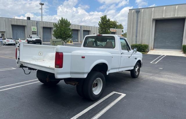 Photo 3 VIN: 1FTJF35H8VEC27563 - FORD F350 