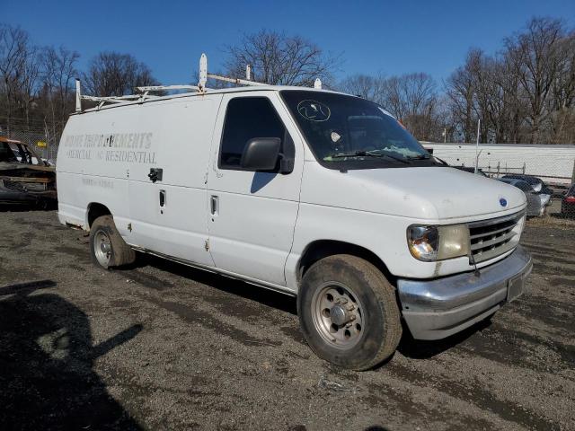 Photo 3 VIN: 1FTJS34FXSHB58557 - FORD ECONOLINE 