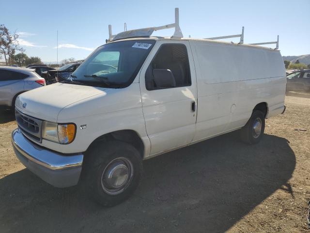 Photo 0 VIN: 1FTJS34L1VHA48880 - FORD ECONOLINE 