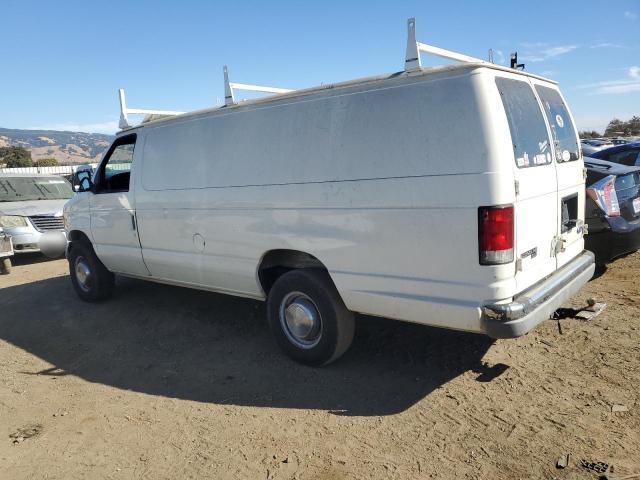 Photo 1 VIN: 1FTJS34L1VHA48880 - FORD ECONOLINE 