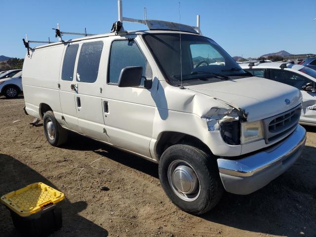 Photo 3 VIN: 1FTJS34L1VHA48880 - FORD ECONOLINE 