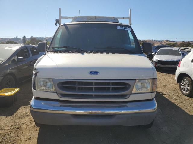 Photo 4 VIN: 1FTJS34L1VHA48880 - FORD ECONOLINE 