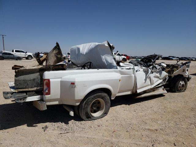 Photo 2 VIN: 1FTJW35F0VEC25708 - FORD F350 