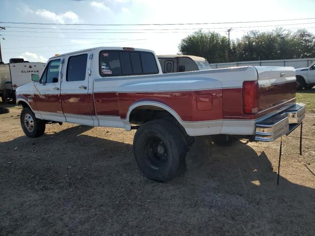 Photo 1 VIN: 1FTJW35F1TEB52426 - FORD F350 