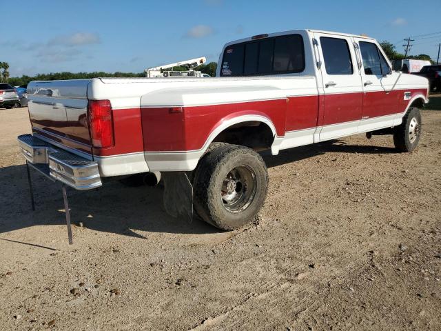 Photo 2 VIN: 1FTJW35F1TEB52426 - FORD F350 